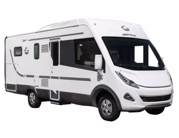2014–20 Giottiline G-Line 937 '2013–20