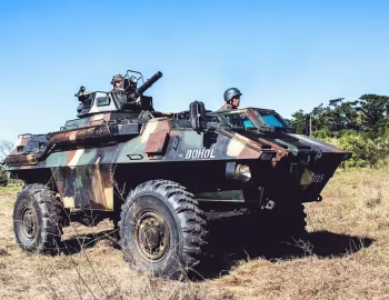 GKN-Sankey FS100 Simba '1986–????