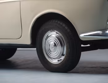 Glas Isard T700 '08.1958–06.1965