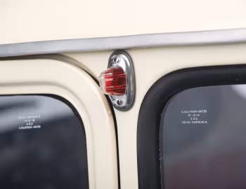 Glas Isard T700 '08.1958–06.1965