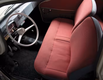 Торпедо Glas Isard T700 '08.1958–06.1965