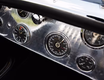 Torpedo Mercedes-Benz Type S 26/180 Sports Tourer von Gläser (35920) '1928
