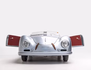 Porsche Sauter '1951