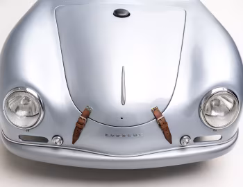 Porsche Sauter '1951