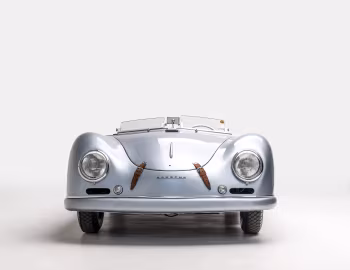 Porsche Sauter '1951