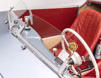 Porsche Sauter '1951
