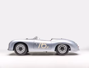 Porsche Sauter '1951