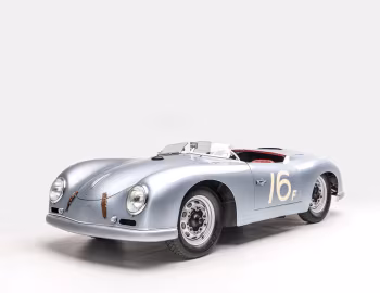 Porsche Sauter '1951