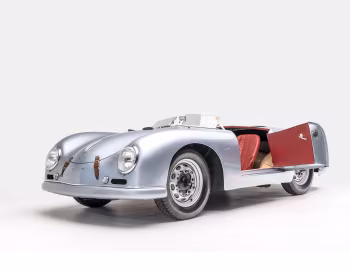Porsche Sauter '1951
