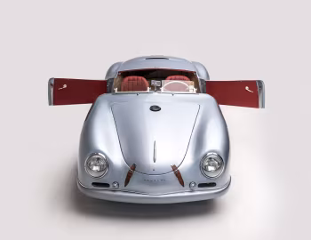 Porsche Sauter '1951