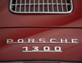 Porsche 356 Cabriolet von Gläser Weiden (12355) '10.1952