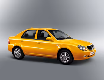 Gleagle Freedom Ship (CK-1) '2011–15
