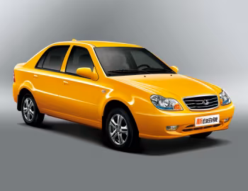 Gleagle Freedom Ship (CK-1) '2011–15