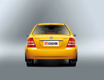 Gleagle Freedom Ship (CK-1) '2011–15