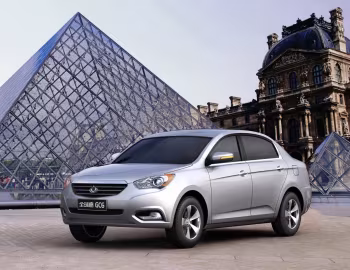 Gleagle GC6 Concept '04.2011