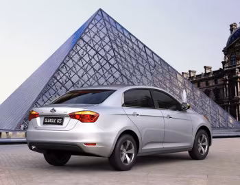 Gleagle GC6 Concept '04.2011