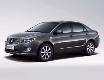 Gleagle GC7 '2011–14