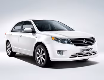 Gleagle GC7 '2011–14