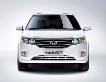 Gleagle GC7 '2011–14