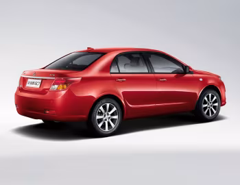 Gleagle GC7 '2011–14