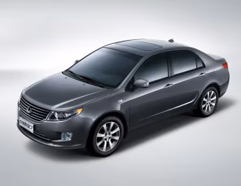 Gleagle GC7 '2011–14