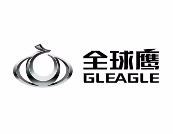 Лагатып Gleagle