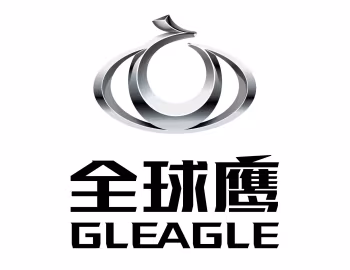 Лагатып Gleagle