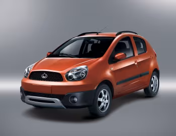 Gleagle GX2 '2011–15