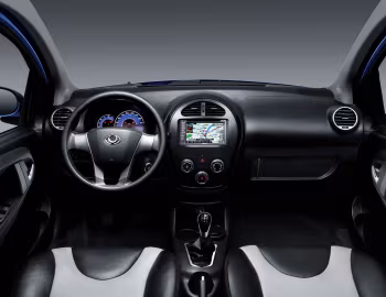中控台 Gleagle GX2 '2011–15