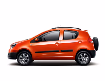 Gleagle GX2 '2011–15