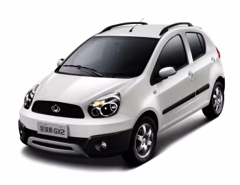 Gleagle GX2 '2011–15