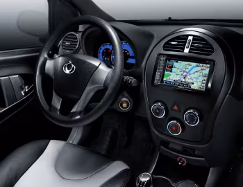 Торпедо Gleagle GX2 '2011–15