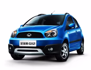 Gleagle GX2 '2011–15