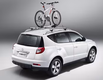 Gleagle GX7 '2012–14