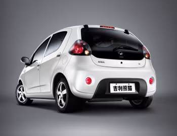 Gleagle Panda (LC) '2008–14