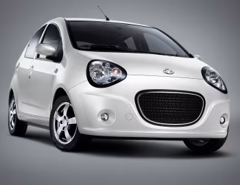 Gleagle Panda (LC) '2008–14
