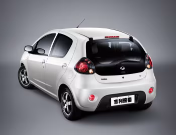 Gleagle Panda (LC) '2008–14