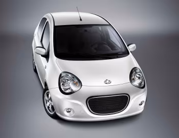 Gleagle Panda (LC) '2008–14