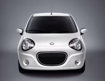 Gleagle Panda (LC) '2008–14