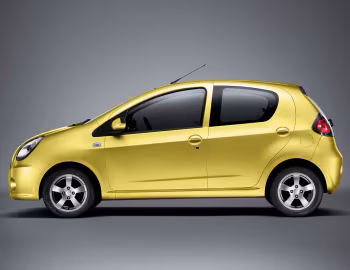 Gleagle Panda (LC) '2008–14