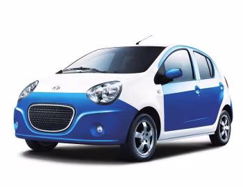 Gleagle Panda (LC) '2008–14