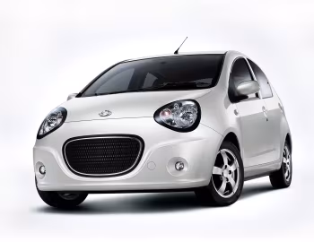 Gleagle Panda (LC) '2008–14
