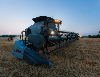 Gleaner S78 '08.2013–pr.