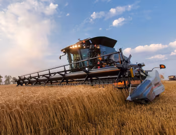 Gleaner S88 '08.2013–pr.