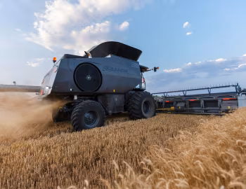Gleaner S88 '08.2013–pr.