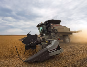 Gleaner S97 '11.2015–н.в.
