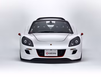 Tommykaira ZZ Kyocera Concept '2018