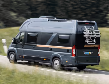 2020–pr. Globe-Traveller Voyager X '2019–pr.