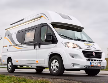 Globe-Traveller Pathfinder V '2016