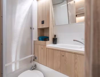 Інтер'єр 2020–н.ч. Globe-Traveller Pathfinder Z '2019–н.ч.